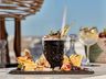 Poolside Bar