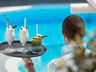 Poolside Bar
