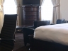 Executive room one King bed