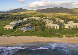 Outrigger Kauai Beach Resort and Spa