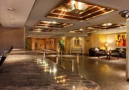 Hotels Gouverneur Montreal