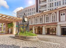 Village Hotel Albert Court by Far East Hospitality