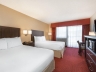  2 Queen Beds Pet Friendly Room