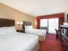 2 Queen Beds Accessible Room
