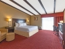 1 King Bed Accessible Room