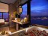 Executive Harbour Suite - Bathroom