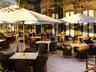 Lobby Lounge Alfresco