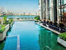 Outdoor Swimming Pool