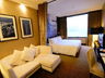 Premier Harbour View Room