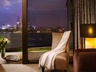 Premier Harbour View Room with patio