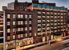 Hotel Indigo Cleveland Downtown by IHG