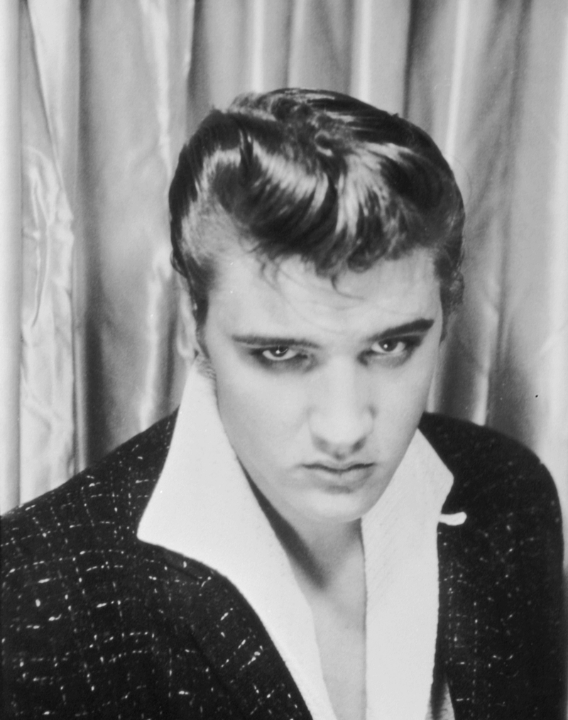 Elvis Presley