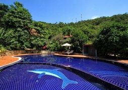 Spring Valley Resort