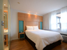 Bond Suite