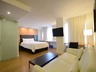 QUEEN JUNIOR SUITE