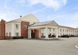 Canberra Rex Hotel & Serviced Apartments