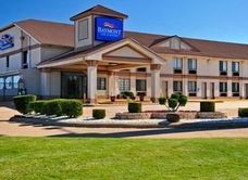 Baymont by Wyndham Oklahoma City Airport