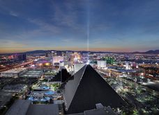 Luxor Hotel & Casino Las Vegas