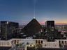 Hotel Front - Evening/Night
