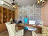 Spa Reception