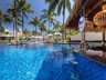 Poolside Bar