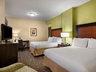 2 Queen Guest Room