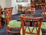 Complimentary Breakfast Buffet