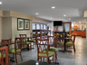 Complimentary Continental Breakfast