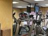 Complimentary Fitness Center