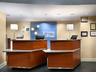 Hotel Front Desk