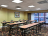 Meeting Rooms