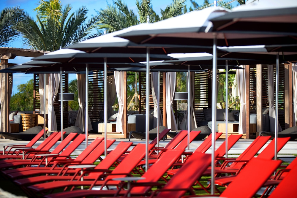 Sundeck