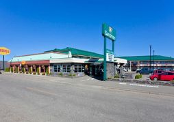 Sandman Hotel & Suites Prince George