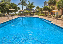 Villa Rosa Kempinski