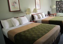 Travelodge Cranbrook