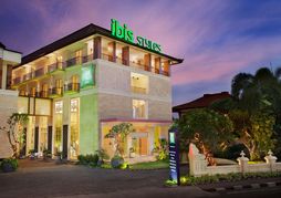 ibis Styles Bali Denpasar