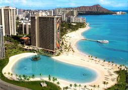 Waikiki Malia