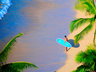 surfing