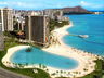 Waikiki View