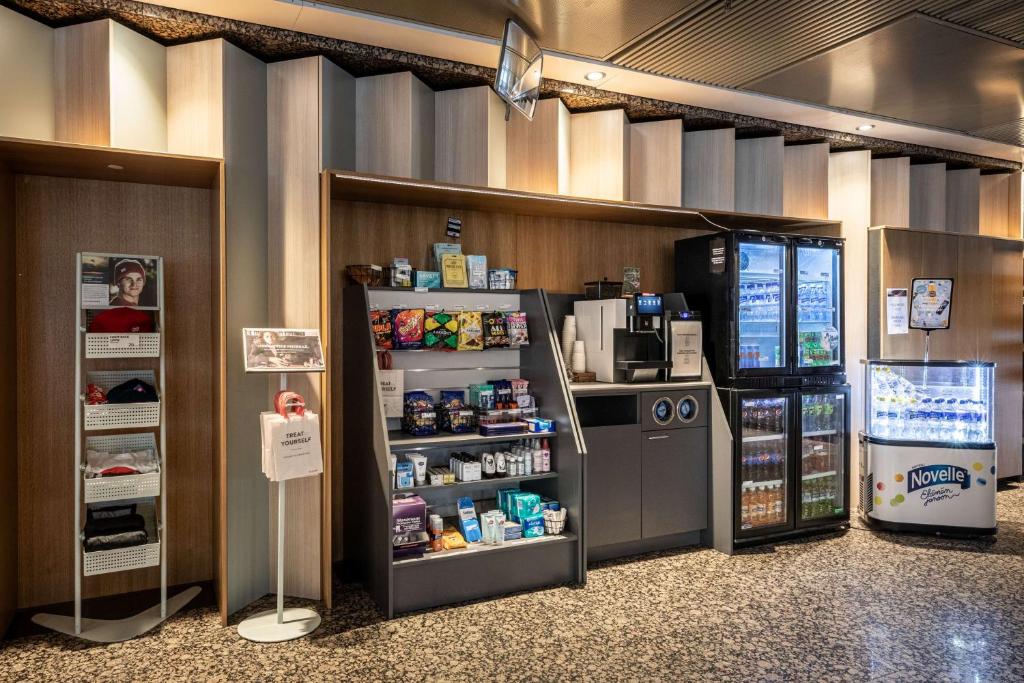 Scandic Rovaniemi City