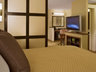 King Bed Mountain View`