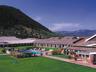 Outdoor Heated Pool