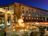 Hotel Front - Evening/Night
