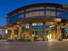 Hotel Entrance