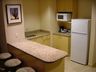 In-Room Kitchen