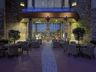 Hotel Front - Evening/Night