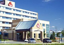 Canad Inns Destination Centre Polo Park