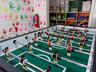 Children's play area - indoor