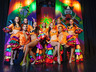 Theater show