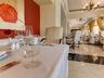 Couples dining